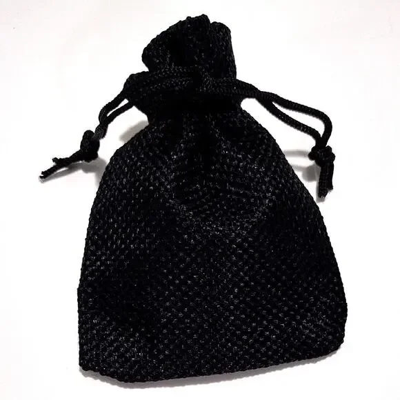 Sterling Silver Plated 925 CZ Ballerina Necklace & Hoop Earring Set - Picture 5 of 5